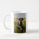 Search for german shorthaired pointer mugs Deutsch kurzhaar