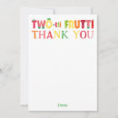 Search for cutie cards Fruit