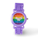 Search for wonder woman watches Icon