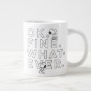 Search for this is fine mugs Funny