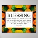 Search for scripture quote posters Blessing