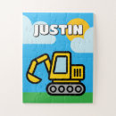 Search for digger puzzles Bulldozer