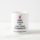 Search for pharmacy school mugs Graduation