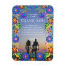 Search for magnet wedding thank you cards Flowers