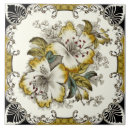Search for garden wall tiles Reproduction historic