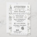 Search for military birthday invitations Camouflage