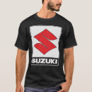 Search for suzuki tshirts Vintage
