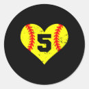 Search for five ball stickers Team
