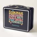 Search for retro lunch boxes Trendy