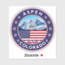 Search for colorado decal stickers Ski