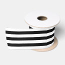 Search for black and white stripes ribbon Simple