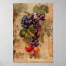 Search for cute grape art Vintage