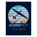 Search for retro aviation posters Pilot