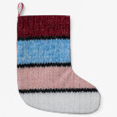 Search for knit christmas stockings Pattern