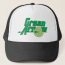 Search for super friend hats Emerald