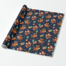 Search for funny snowman wrapping paper Cute