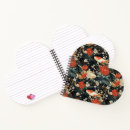 Search for koi fish notebooks Flower