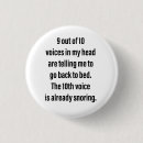 Search for everyday badges Humour