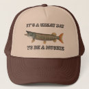 Search for muskie hats Outdoors