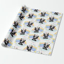 Search for panda wrapping paper Cute