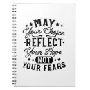 Search for positive affirmations notebooks Self improvement