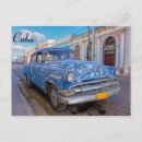 Search for classic car postcards Automobile