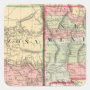 Search for arizona map stickers Mexico