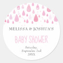 Search for raindrops stickers Modern