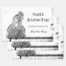 Search for poultry wrapping paper Farm