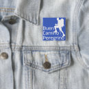 Search for camino badges Spain