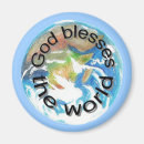 Search for blesses magnets Affirmation