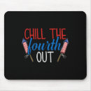 Search for july firework mousepads Blue