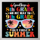 Search for bye bye posters Last day of school