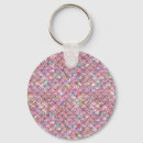 Search for fish scale key rings Scales
