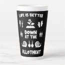 Search for gardening tool mugs For her