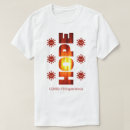 Search for viruses tshirts Pandemic