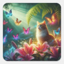 Search for beautiful butterflies stickers Animals
