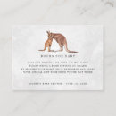 Search for kangaroos Aussie