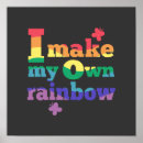 Search for rainbow quote posters Happiness