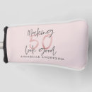 Search for 50th birthday golf equipment Script