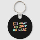 Search for okay key rings Anxiety