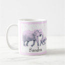 Search for baby girl shower mugs Modern