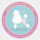 Search for dog spa stickers Pet grooming