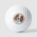 Search for irish golf balls White