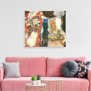 Search for bride canvas prints Modern