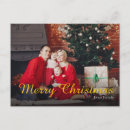 Search for box photo cards Gold