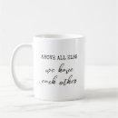 Search for sentiment mugs Inspirational