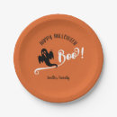 Search for halloween boo plates Minimalist