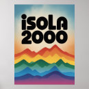 Search for vintage ski posters Alps