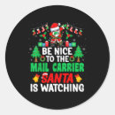 Search for mail carrier stickers Worker